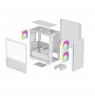 OBUDOWA DeepCool CH360 DIGITAL WH (R-CH360-WHAPE3D-G-1)