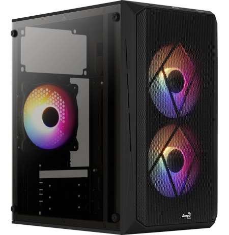 Case AEROCOOL AEROPGSCS-107-A-V2