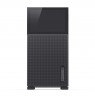 Jonsbo D41 MESH Screen ATX Gehäuse, Tempered Glass - schwarz