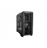 Housing BE QUIET! SILENT BASE 601 BG026 (ATX, Extended ATX, Mini ATX, Mini ITX, black color)