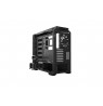 Housing BE QUIET! SILENT BASE 601 BG026 (ATX, Extended ATX, Mini ATX, Mini ITX, black color)