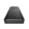 Housing BE QUIET! SILENT BASE 601 BG026 (ATX, Extended ATX, Mini ATX, Mini ITX, black color)