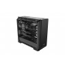 Housing BE QUIET! SILENT BASE 601 BG026 (ATX, Extended ATX, Mini ATX, Mini ITX, black color)