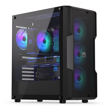 Case ENDORFY Regnum 400 ARGB