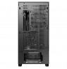Antec 0-761345-10133-2 computer case Midi Tower Black, Wood