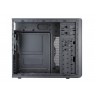 Cooler Master CM Force 500 Midi Tower Black