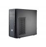 Cooler Master CM Force 500 Midi Tower Black