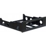 Inter-Tech IPC 4U-4088-S Rack Black