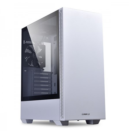 LIAN LI LANCOOL 205 White