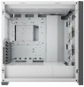 Corsair iCUE 5000X RGB Midi Tower White