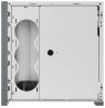 Corsair iCUE 5000X RGB Midi Tower White