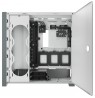 Corsair iCUE 5000X RGB Midi Tower White