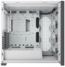 Corsair iCUE 5000X RGB Midi Tower White