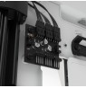 Corsair iCUE 5000X RGB Midi Tower White