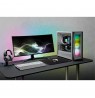 Corsair iCUE 5000X RGB Midi Tower White