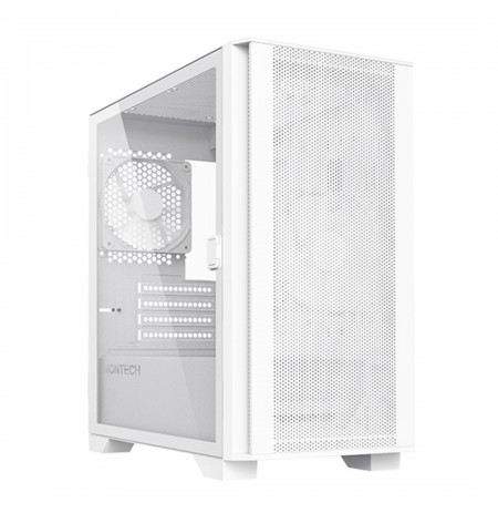 Montech AIR 100 LITE Case - white