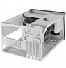 SilverStone SUGO SG11 - tower - micro-