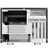 SilverStone SUGO SG11 - tower - micro-