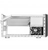 SilverStone SUGO SG11 - tower - micro-