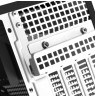 SilverStone SUGO SG11 - tower - micro-