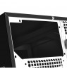 SilverStone SUGO SG11 - tower - micro-