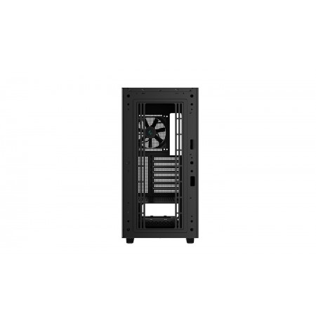 DeepCool CH510 MESH DIGITAL Midi Tower Black