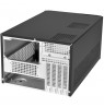 SilverStone SUGO SG11 - tower - micro-