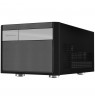 SilverStone SUGO SG11 - tower - micro-