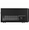 SilverStone SUGO SG11 - tower - micro-