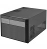 SilverStone SUGO SG11 - tower - micro-