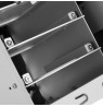 SilverStone SUGO SG11 - tower - micro-