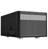 SilverStone SUGO SG11 - tower - micro-