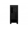 MSI MAG FORGE 120A AIRFLOW computer case Midi Tower Black, Transparent