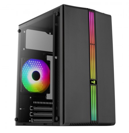 Housing Aerocool PGS Evo Mini-G-BK-v1