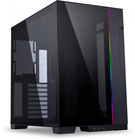 Lian Li O11 Dynamic EVO Black