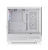 Geh Thermaltake View 270 TG Midi Tower  "ARGB Snow"    White retail