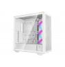 Case DeepCool MORPHEUS white