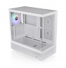 Geh Thermaltake View 270 TG Midi Tower  "ARGB Snow"    White retail