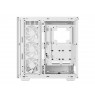 Case DeepCool MORPHEUS white