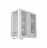 Case DeepCool MORPHEUS white