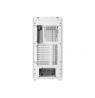 Case DeepCool MORPHEUS white