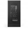 NZXT H5 FLOW (2024) MIDI TOWER CASE WITH WINDOW BLACK