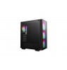 Deepcool Case | MATREXX 55 V4 C | Mid Tower | ATX PS2