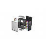 DeepCool MATREXX55 V4 C Midi Tower Black