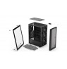 Korpusas ENDORFY Ventum 200 Air
