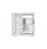 Case DeepCool CH780 white