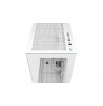 Case DeepCool CH780 white
