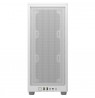 Corsair 2000D AIRFLOW Small Form Factor (SFF) White