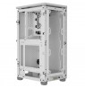 Corsair 2000D AIRFLOW Small Form Factor (SFF) White