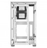 Corsair 2000D AIRFLOW Small Form Factor (SFF) White